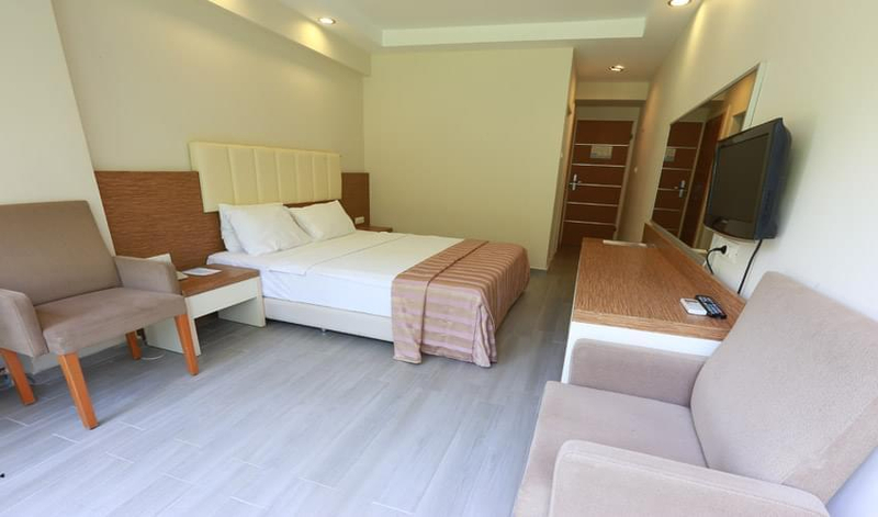 Balçova Termal Otel İzmir Resim 3