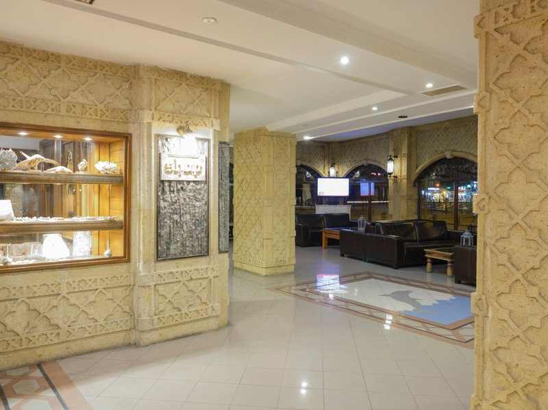 Balıkçılar Hotel Resim 7