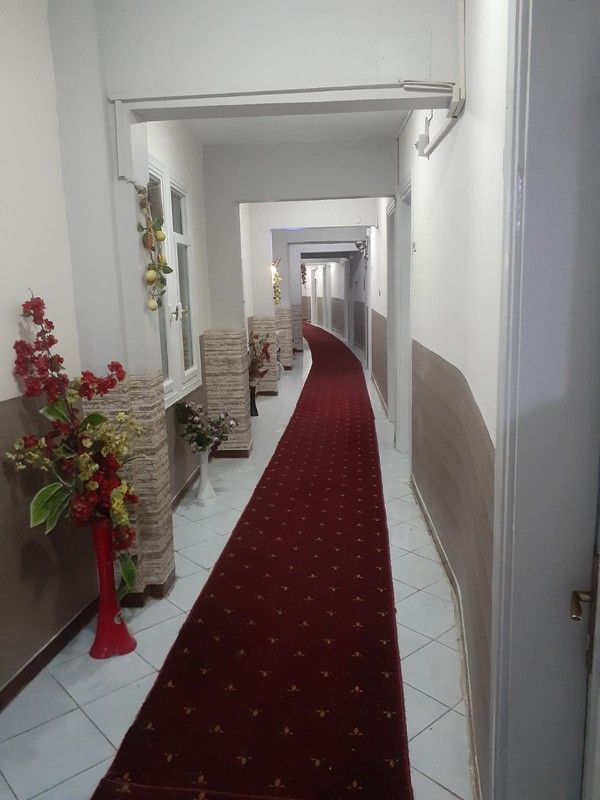 Balıklıgöl Otel Resim 7