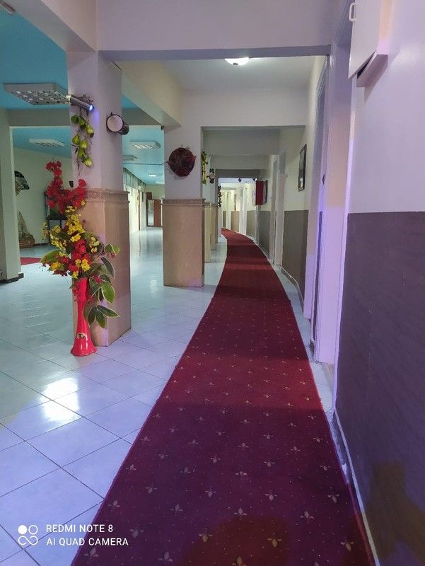 Balıklıgöl Otel Resim 8