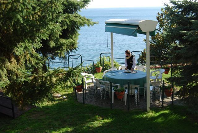 Balıktaşı Hotel Resim 9