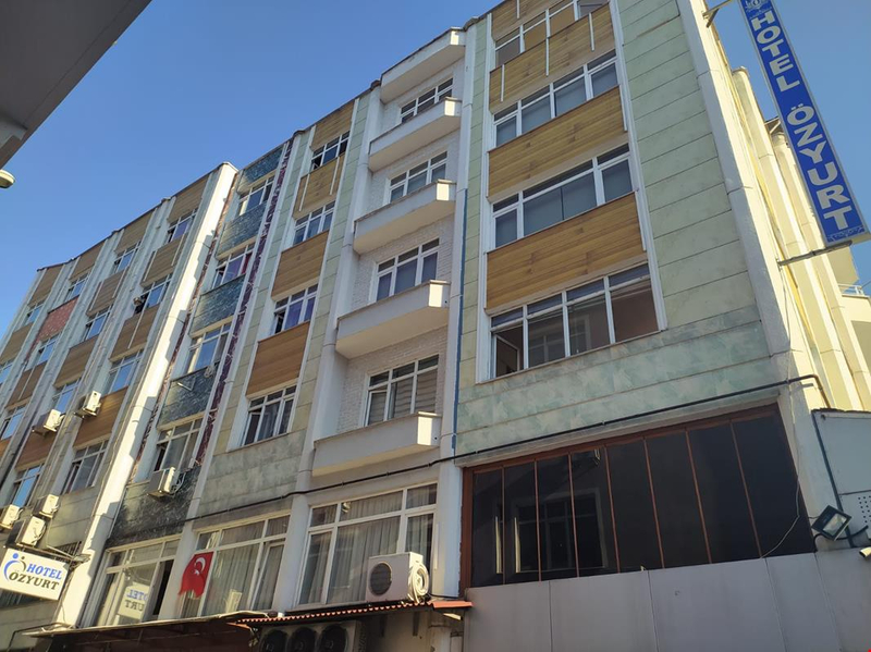 Bartın Özyurt Hotel Resim 1