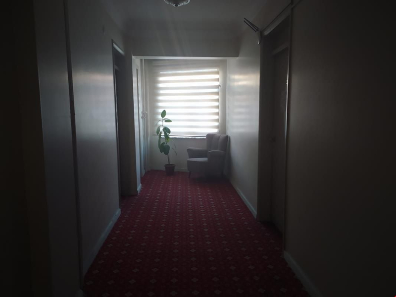 Bartın Özyurt Hotel Resim 5