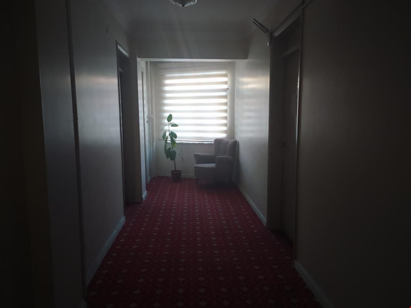 Bartın Özyurt Hotel Resim 5