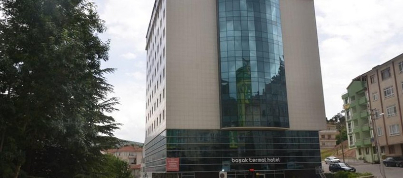 Başak Termal Hotel Ankara Resim 1