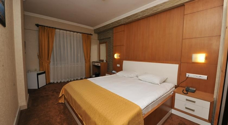 Başak Termal Hotel Ankara Resim 3