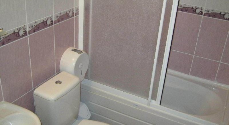 Başkent Demiralan Hotel Resim 12