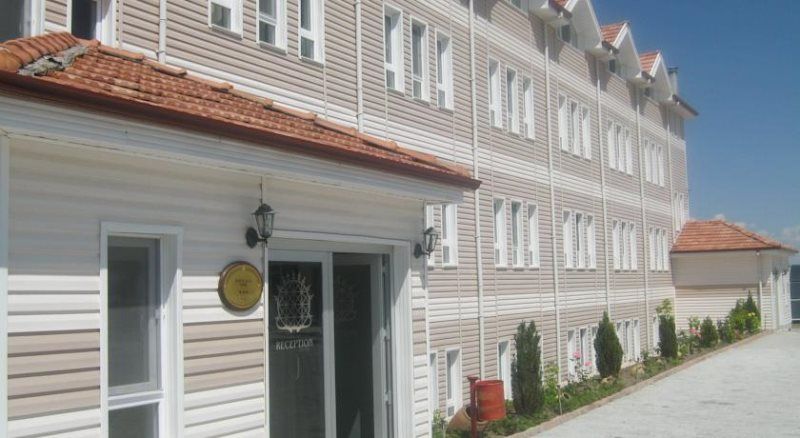 Başkent Demiralan Hotel Resim 3