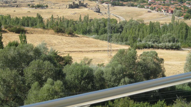 Başkent Demiralan Hotel Resim 5