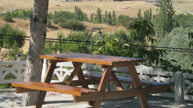 Başkent Demiralan Hotel Resim 6