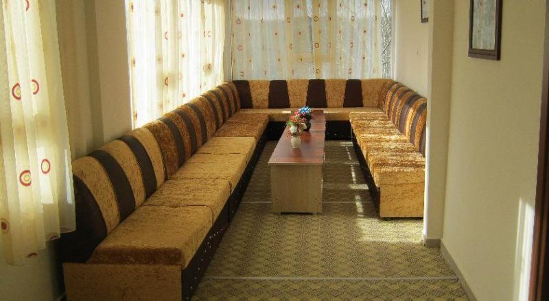 Başkent Demiralan Hotel Resim 8