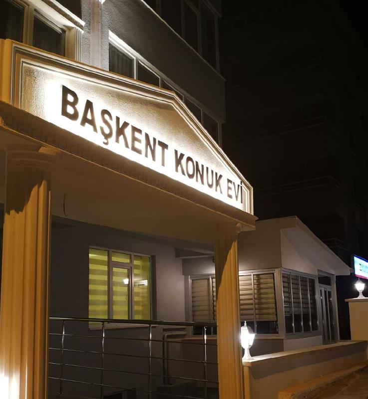 Başkent Konukevi Resim 2