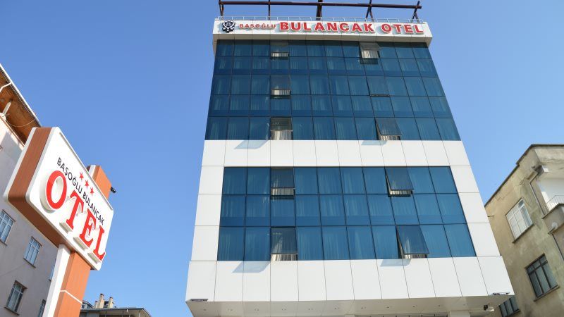 Başoğlu Bulancak Otel Resim 1