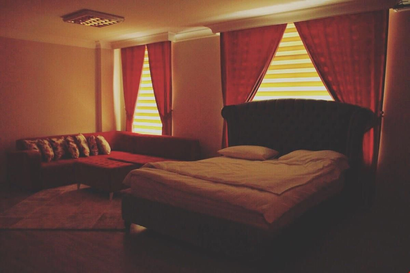 Batusay Park Otel Samsun Resim 10