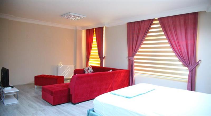 Batusay Park Otel Samsun Resim 6