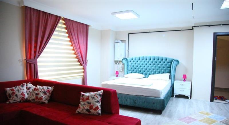 Batusay Residence Samsun Resim 1