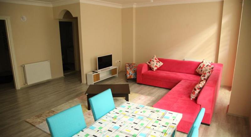 Batusay Residence Samsun Resim 3