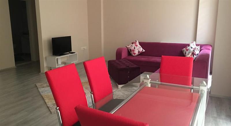 Batusay Residence Samsun Resim 4