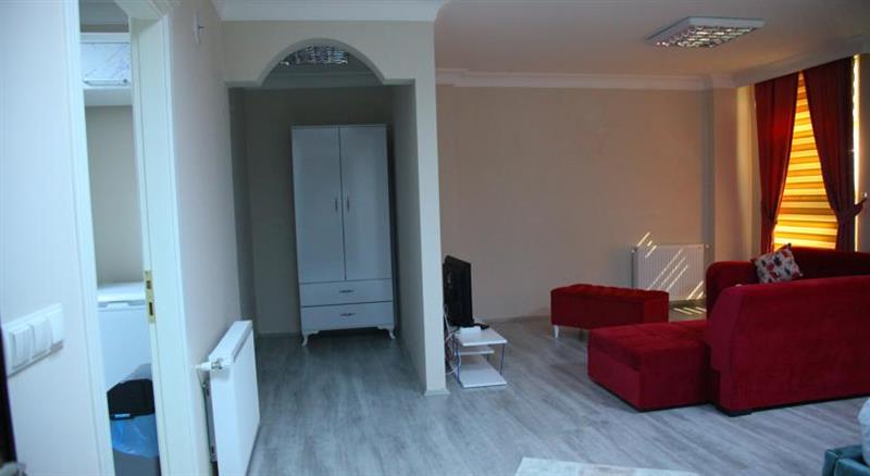 Batusay Residence Samsun Resim 7