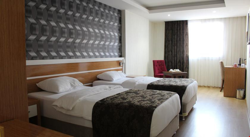 Bayazıt Butik Otel Resim 3