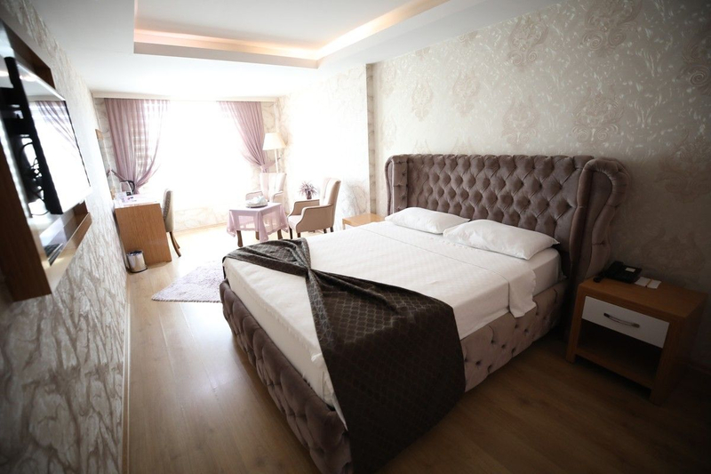 Bayazıt Butik Otel Resim 9