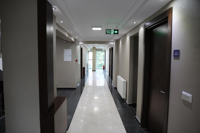 Bayındır Otel Resim 11