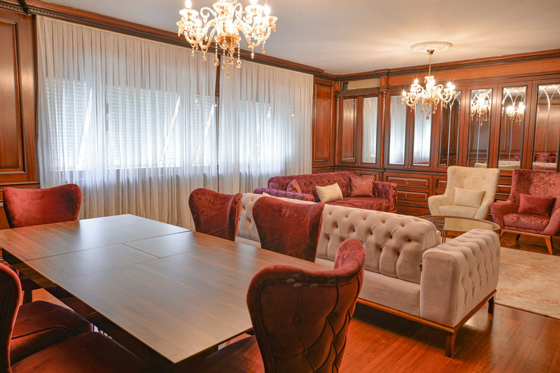 BayMari Suites Florya Istanbul Resim 8