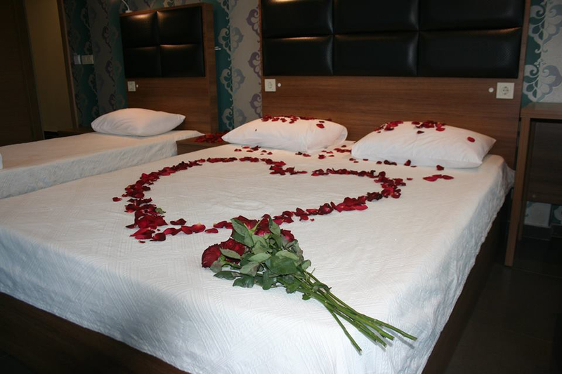 Bayraktar Otel Resim 10