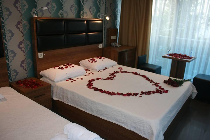 Bayraktar Otel Resim 9