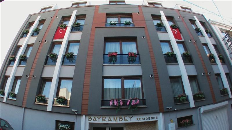 Bayrambey Residence Resim 2