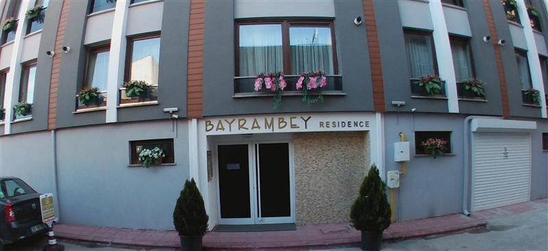 Bayrambey Residence Resim 3