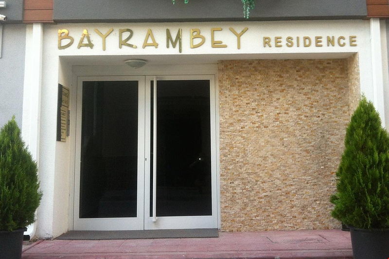 Bayrambey Residence Resim 5