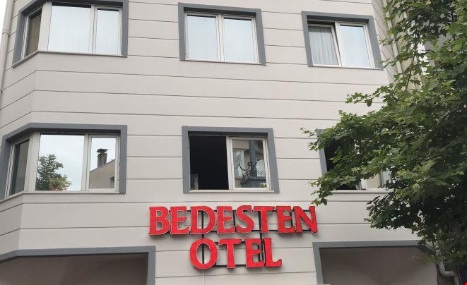 Bedesten Otel Resim 4