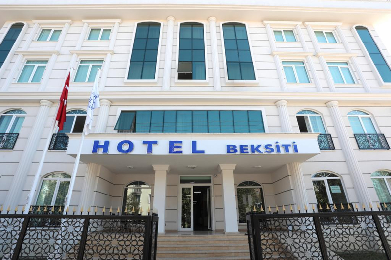 Beksiti Hotel Yalova Resim 11