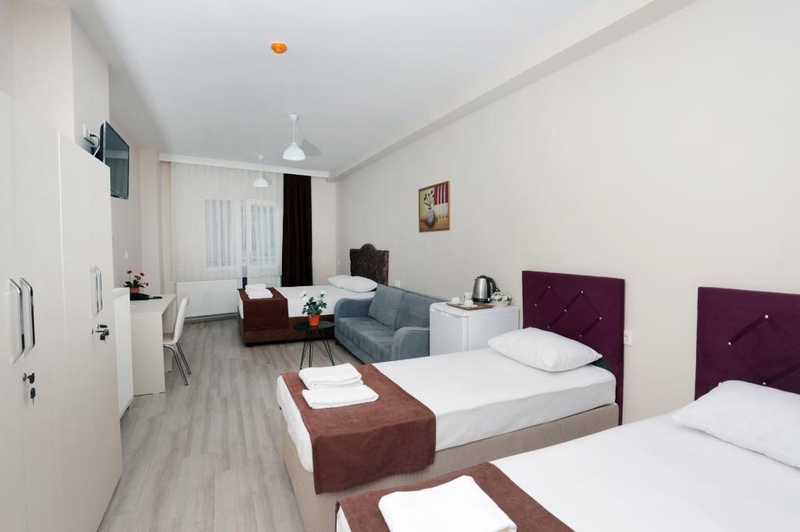 Beksiti Hotel Yalova Resim 5