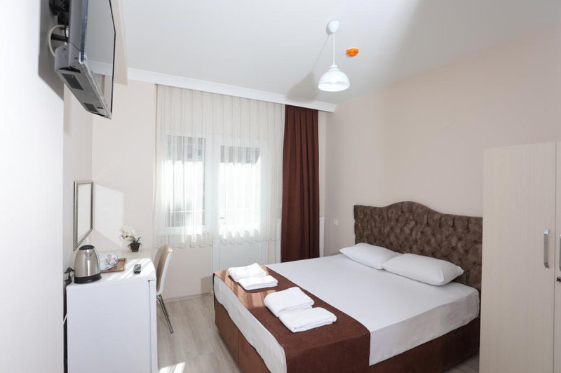 Beksiti Hotel Yalova Resim 7