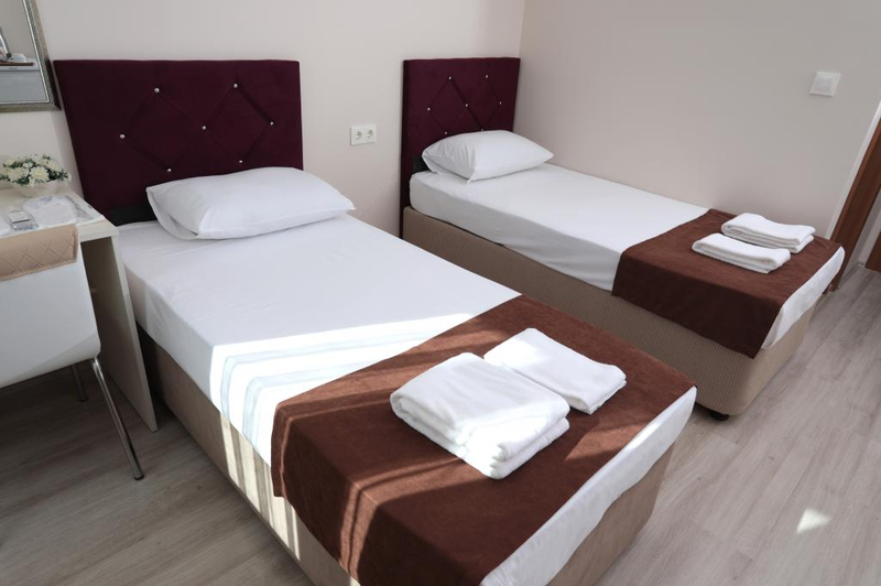 Beksiti Hotel Yalova Resim 8