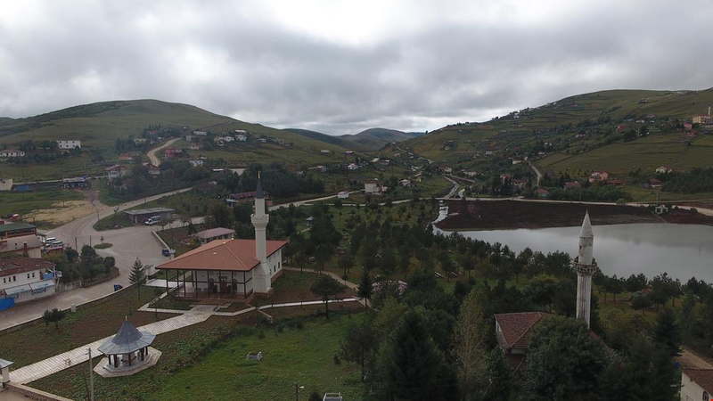 Belen Yayla Otel Resim 10