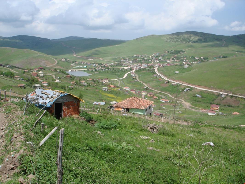 Belen Yayla Otel Resim 12