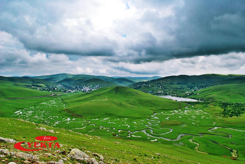 Belen Yayla Otel Resim 5