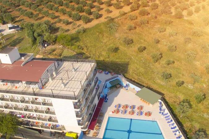 Belmare Hotel Kuşadası Resim 3