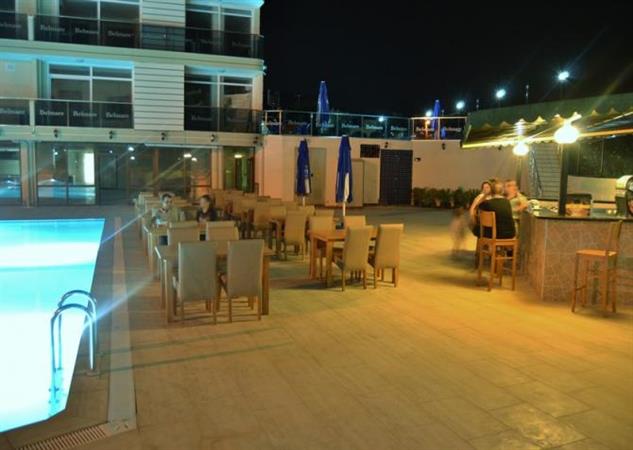 Belmare Hotel Kuşadası Resim 8