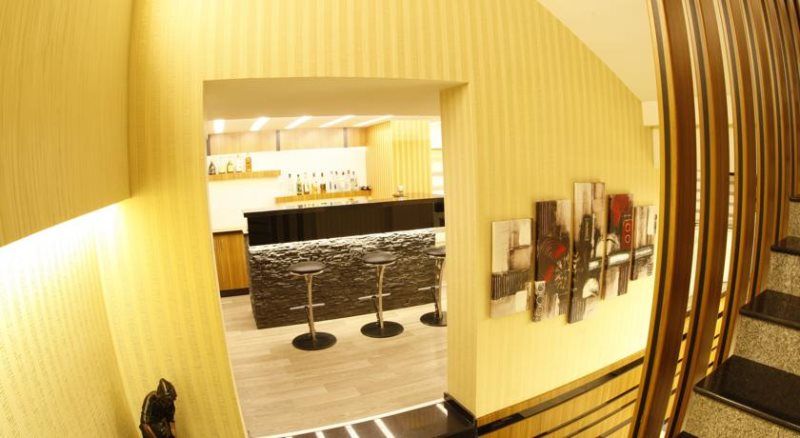 Bent Hotel Kayseri Resim 11