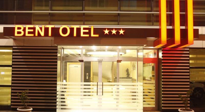 Bent Hotel Kayseri Resim 3