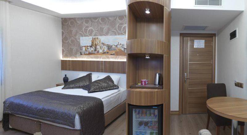 Bent Hotel Kayseri Resim 6