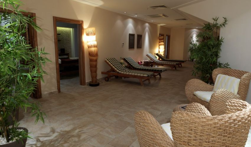 Bera Alanya Otel Resim 11