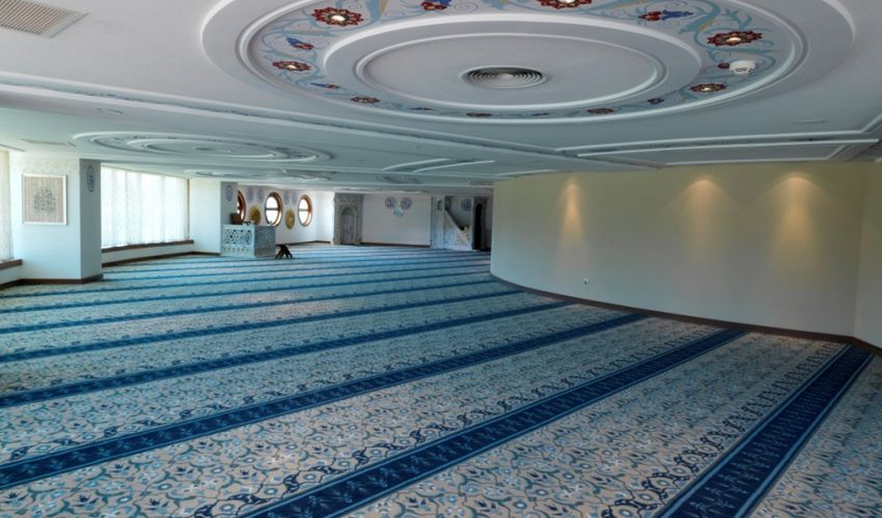 Bera Alanya Otel Resim 8