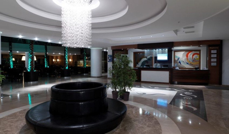 Bera Alanya Otel Resim 9