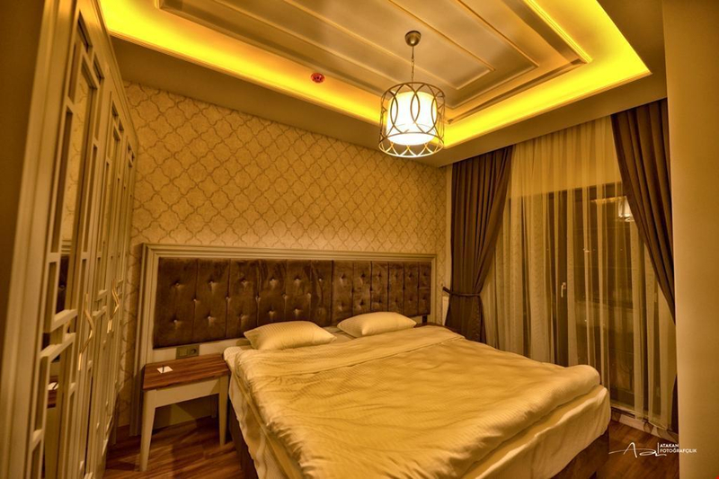 Beril Apart Otel Resim 1