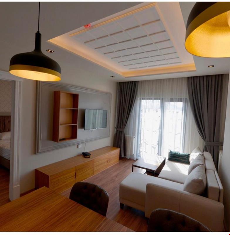Beril Apart Otel Resim 2
